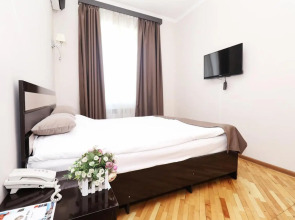 Отель Тигран Мец