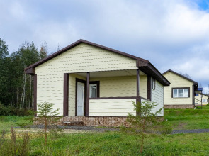 База отдыха Новинка