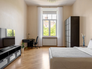 Апартаменты Two Story Apartment от Apartvil