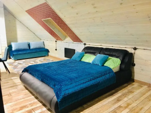 Апартаменты Dreams