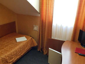 Отель Мон Плезир