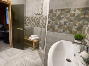 Шале Lucky House