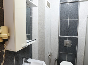 Отель Luna Piena