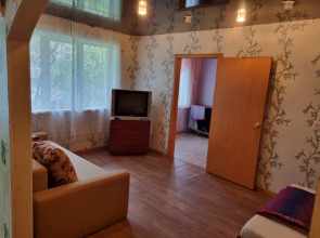 Апартаменты Гагарина 7 линия 8