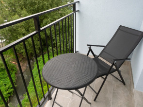 Апартаменты Стрелецкая De Lux