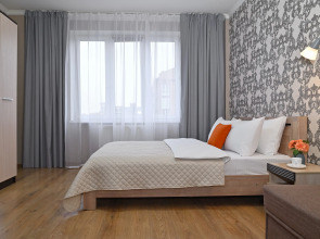 Апартаменты BonApartKenig 55_2