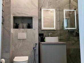 Апартаменты BaltMarine