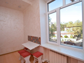 Квартира Metro apartments