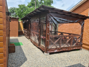 Гостевой Дом Эдем