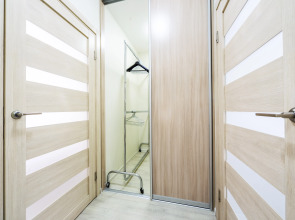 Апартаменты Напротив Отеля Hilton