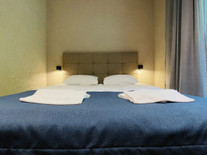 Гостиница Нotel 1963