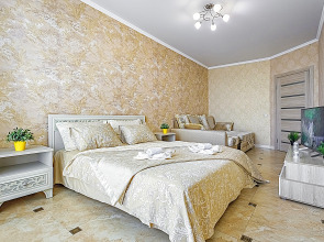 Апартаменты Pro Apart