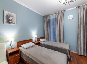 Апартаменты Франт №2