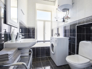 Апартаменты Город Рек на Кутузова 30 NEW