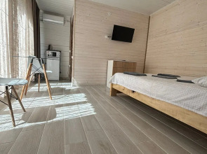 Вилла Гостевая усадьба