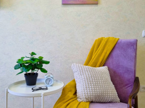 Апартаменты Бизнес класса Лимония