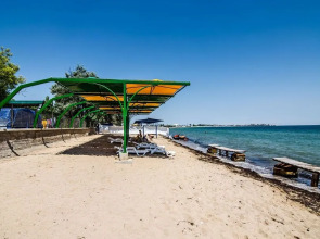 Санаторий Прометей плюс ВВ