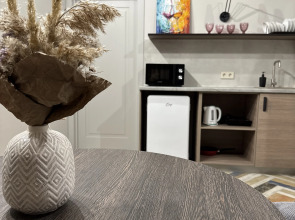 Гостевой дом Свободы Апарт