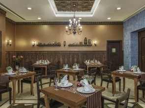 Delphin Diva Hotel - Ultra All Inclusive