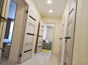 Апартаменты Mango Fresh