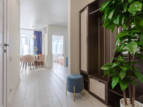 Квартира StarHouse АдмиралЪ