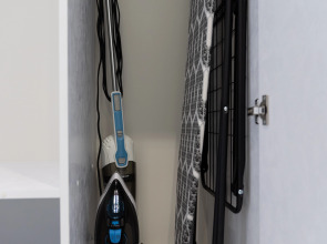 Апартаменты Studio Monochrome