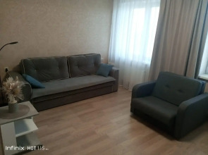 Квартира с видом на море