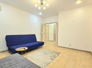 Квартира на улице Роторной 27