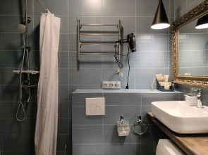 Апартаменты 1 Малая Голландия