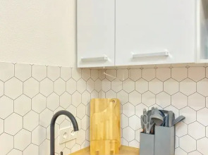 Апартаменты Apart-Comfort на Лескова 44 ЖК Волга Парк