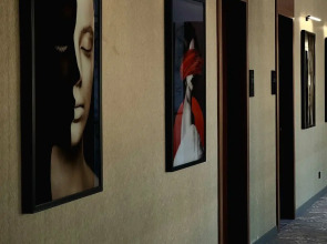 Отель Riviera Hotel