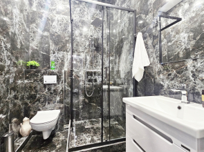 Квартира Сеть квартир Райдас на Козлова 35