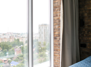 Апартаменты Ocean City