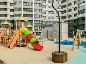 Видовая квартира в центре Краснодара