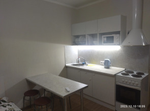 Квартира на Еременко 98