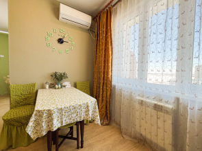 Апартаменты Татьянин Дом у Ерофей Арены