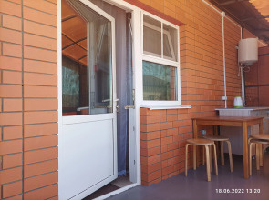 Гостевой Дом Ковчег