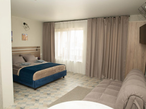 Гостевой дом Атмосфера Беляус