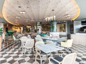 Отель Opera Bosphorus