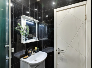 Апартаменты Malevich от Home24