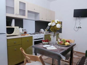 Апартаменты на 14 этаже мкр Супонево к10