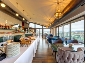 Отель Sole Palace