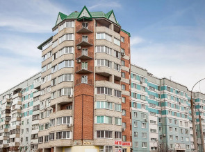 Апартаменты Strawberry Hills Sutki Life