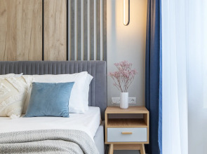 Апартаменты Luxe-Flat-Anapa