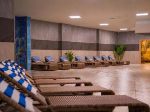 Отель Litz Resort