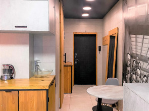 Квартира Студия на Набережной