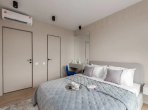 Апартаменты Alta Vista by Smart Lofts Moscow