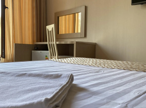 Гостевой дом на Черноморской 2