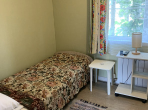 Частный дом Дом Лебедевых