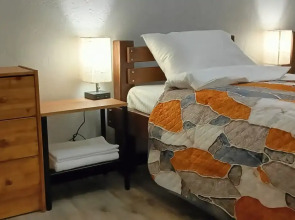 Квартира Light House Apartments